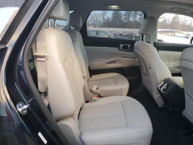 KNDRMDLH4N5113691 KIA Sorento Sx Prestige
