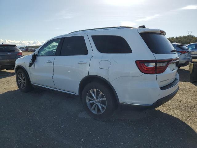 1C4RDHDG1FC201074 Dodge DURANGO LIMITED
