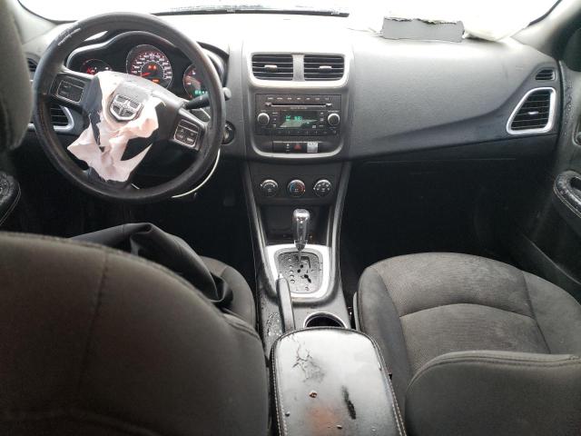 1C3CDZAG8EN139373 Dodge AVENGER SE