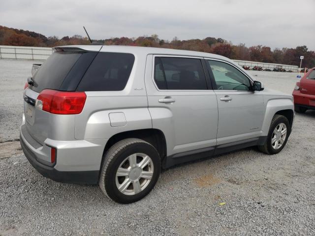 2GKALMEK5G6131735 GMC Terrain Sle