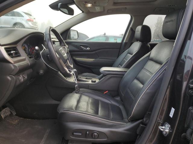 1GKKNXLSXKZ130225 GMC Acadia Denali