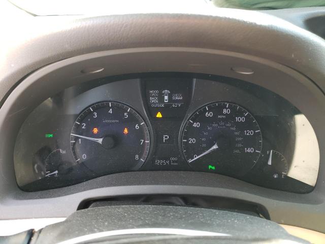 2T2BK1BA8EC235009 Lexus Rx 350 Base