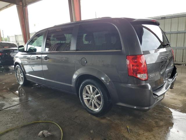 2C4RDGCGXKR545998 Dodge Grand Caravan Sxt