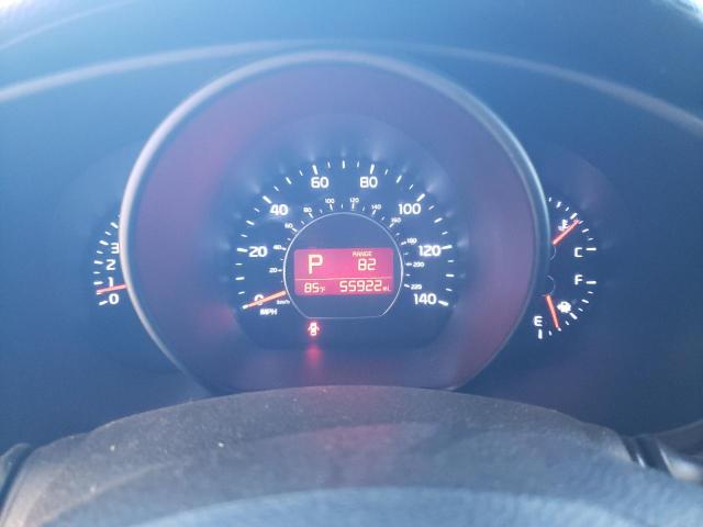 KNDJN2A26E7055407 KIA Soul