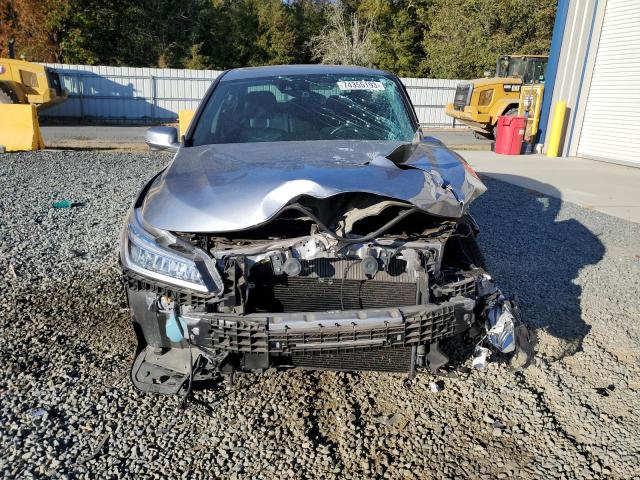 1HGCR3F97HA021543 Honda Accord Touring