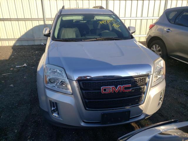 2GKFLXE30E6202529 GMC Terrain Slt