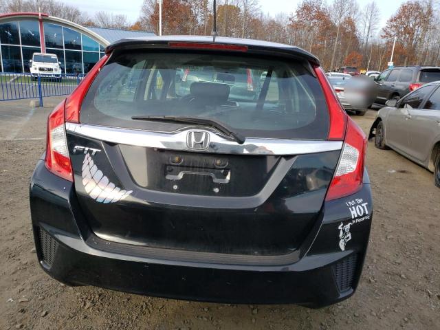 3HGGK5H84FM771729 Honda FIT EX