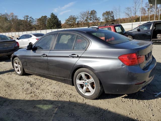 WBA3C1C55EK106809 BMW 328 I Sulev