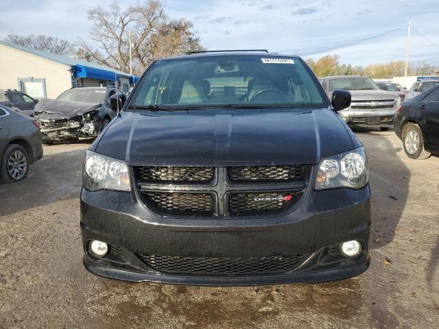 2C4RDGEG2KR747750 Dodge Grand Caravan Gt