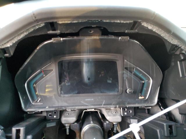 5FNRL6H91KB118423 Honda Odyssey Elite