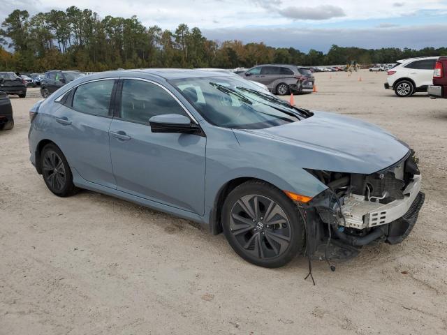 SHHFK7H51JU201551 Honda CIVIC EX
