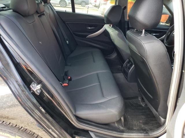 WBA3C3C50FP664566 BMW 320 I Xdrive