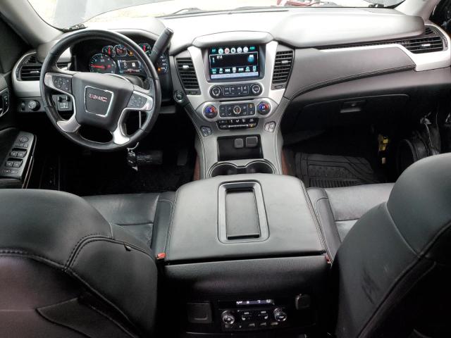 1GKS2GKC6JR322341 GMC Yukon Xl K1500 Slt