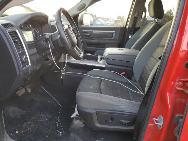 1C6RR7GT3ES105186 RAM 1500 Slt
