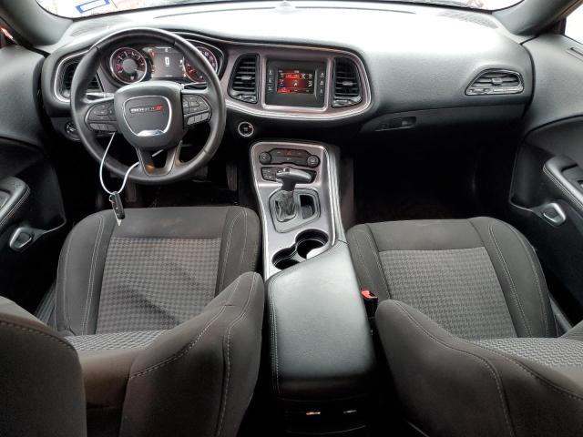 2C3CDZAG7GH264439 Dodge Challenger Sxt