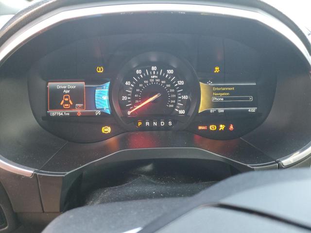 2FMPK4AP9KBC05292 Ford EDGE ST