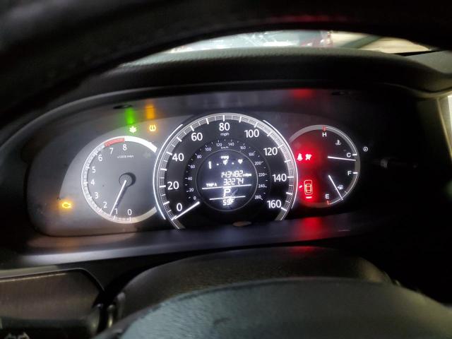 1HGCR3F86EA024596 Honda ACCORD EXL