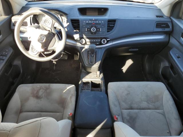 5J6RM4H3XFL067501 Honda CR-V LX