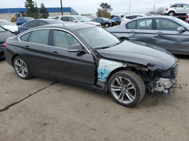 WBA4J1C53KBM17581 BMW 430i Gran Coupe