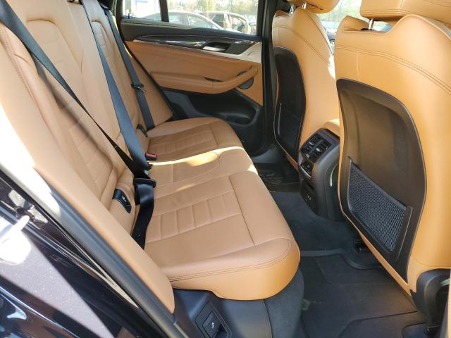 5UX2V1C04M9H18861 BMW X4 Xdrive30i