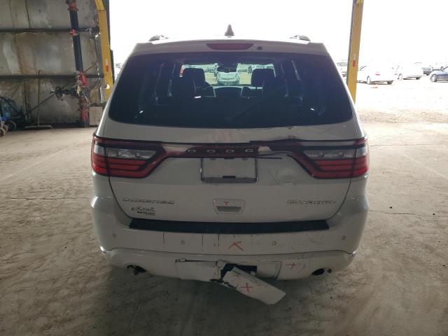 1C4RDHEG1GC415983 Dodge Durango Citadel