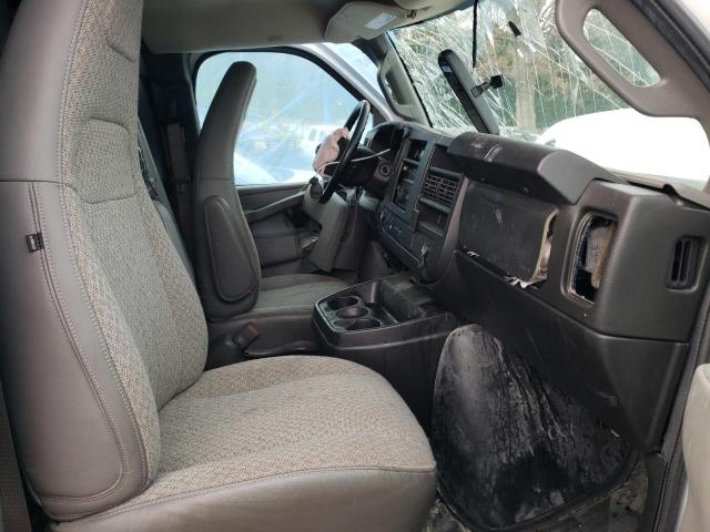 1GTZ7GFG5L1238179 GMC Savana G3500