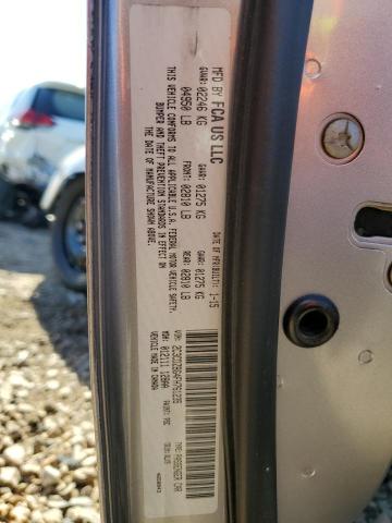 2C3CDZBG4FH761235 Dodge Challenger Sxt Plus