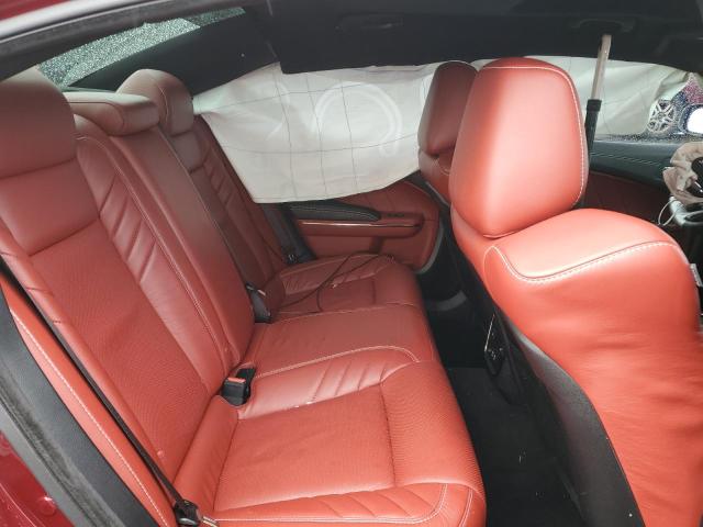 2C3CDXL99NH237095 Dodge Charger Srt Hellcat