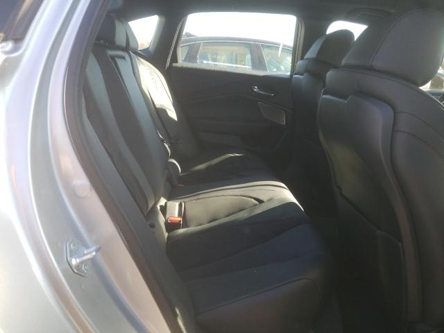 19UUB6F56PA004447 Acura Tlx A-spec