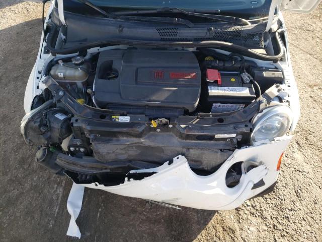 3C3CFFAR2GT201766 Fiat 500 POP
