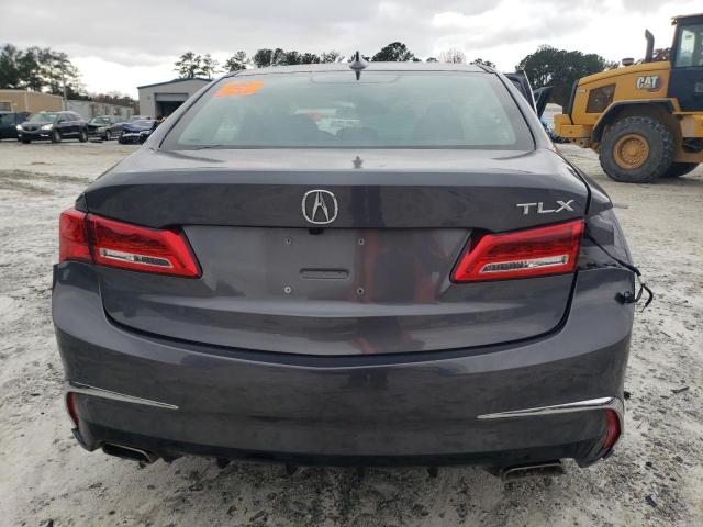 19UUB2F33LA006142 Acura TLX
