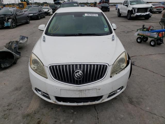 1G4PP5SK7E4162936 Buick Verano