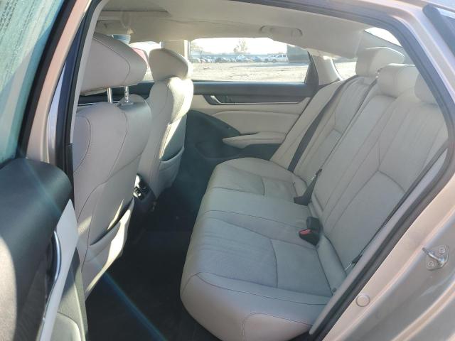 1HGCV1F57LA063541 Honda ACCORD EXL