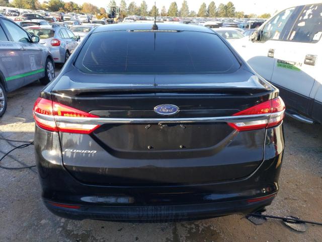 3FA6P0G71HR122893 Ford FUSION S