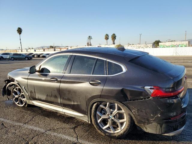 5UX2V1C09L9C98044 BMW X4 Xdrive30i
