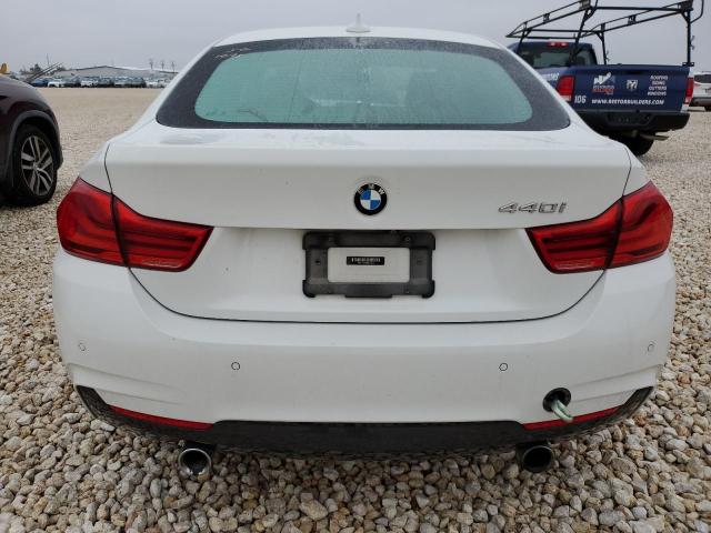 WBA4J5C54KBM66702 BMW 440i Gran Coupe