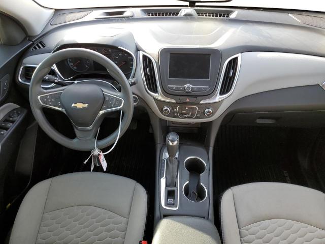 3GNAXFEV7MS104871 Chevrolet lyx