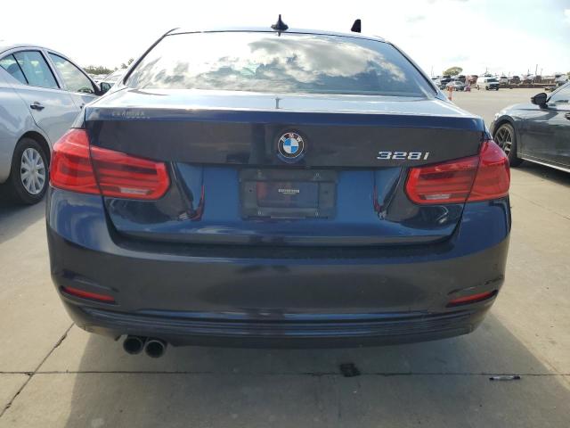 WBA8E9C56GK645036 BMW 328 I Sulev