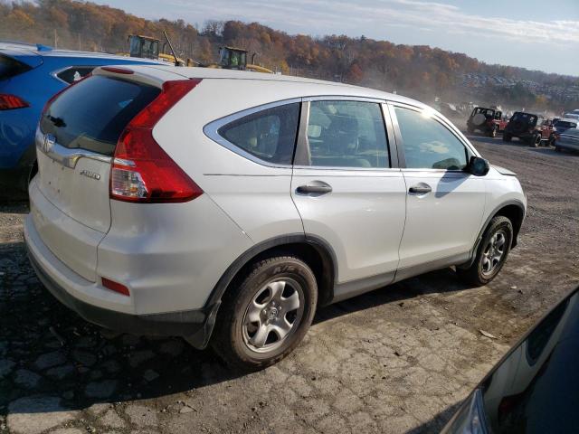 5J6RM4H37GL108278 Honda CR-V LX