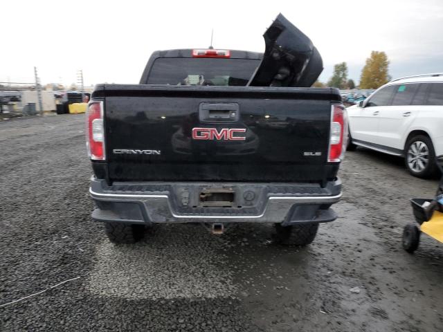 1GTG6BE33F1144169 GMC CANYON SLE