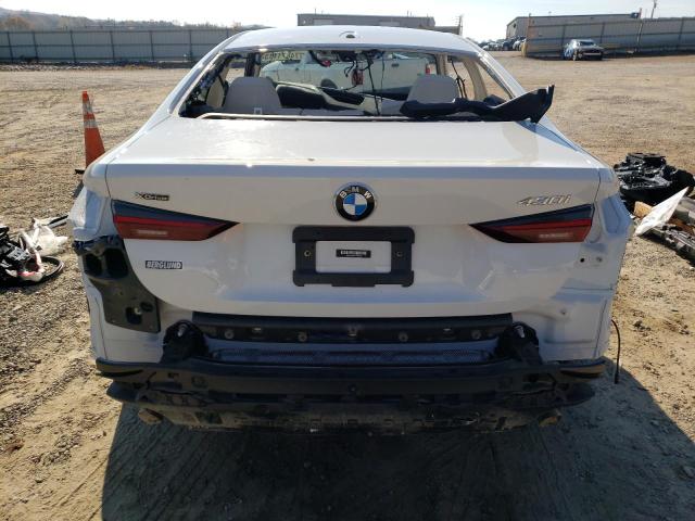 WBA73AP05PCL32152 BMW 430xi