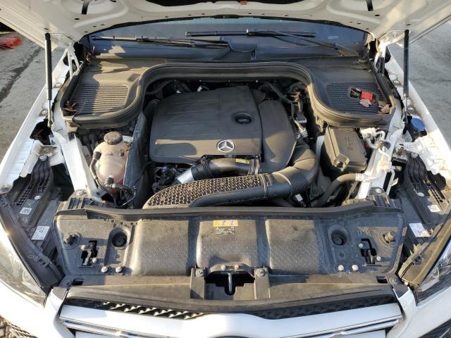 4JGFB4KBXLA137841 Mercedes-Benz Gle 350 4matic