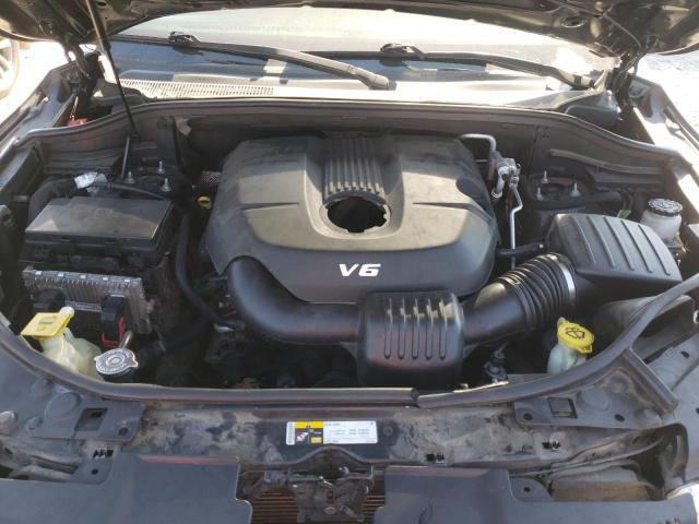 1C4RDHDG3EC304995 Dodge DURANGO LIMITED