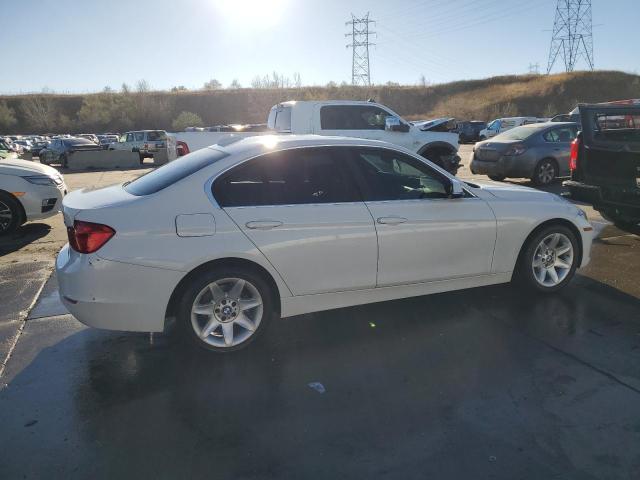 WBA3C3C57FP664340 BMW 320 I Xdrive