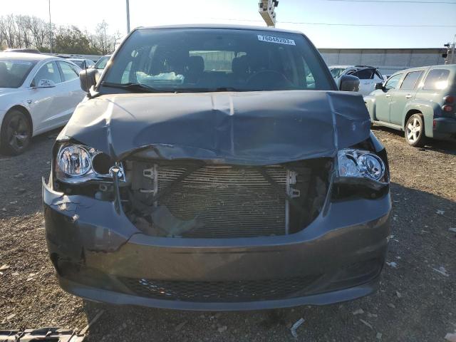 2C4RDGBG1GR109694 Dodge Grand Caravan Se