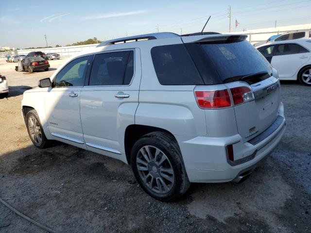 2GKFLVE34H6213994 GMC Terrain Denali