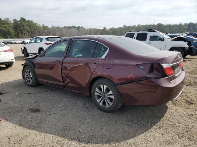 1HGCR2F33EA139140 Honda ACCORD LX