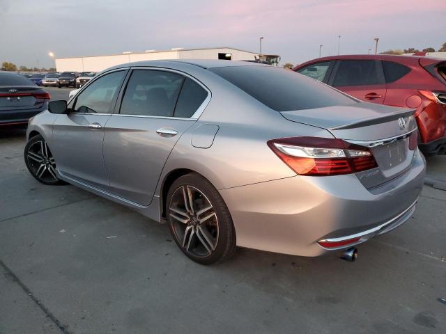 1HGCR2F17HA065790 Honda Accord Sport Special Edition