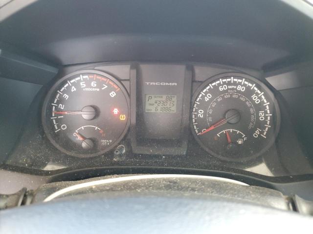5TFRX5GN5HX089956 Toyota Tacoma Access Cab