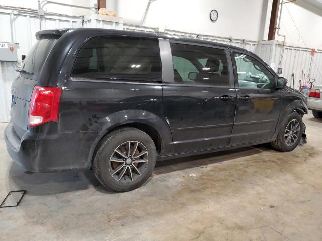2C4RDGBGXER268534 Dodge Grand Caravan Se
